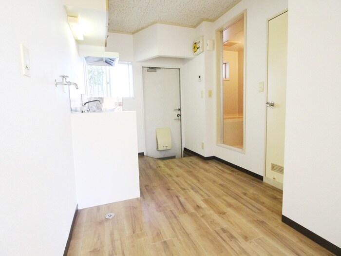 物件内観写真13　(キッチン)