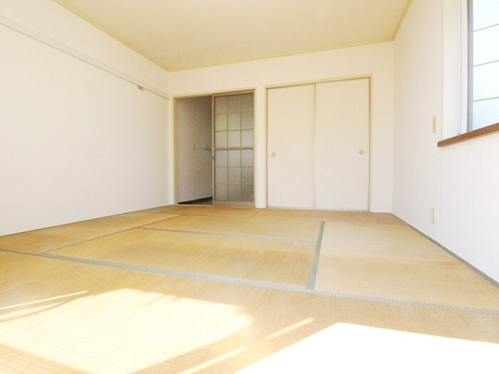 物件内観写真19　(居室)