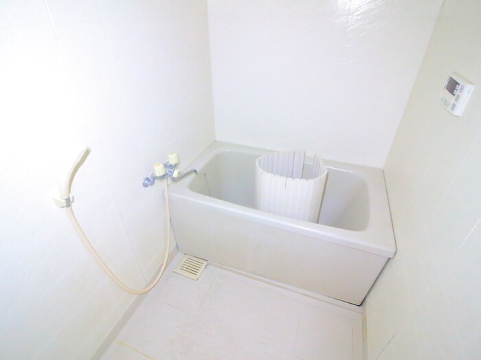 物件内観写真10　(バス／シャワールーム等)