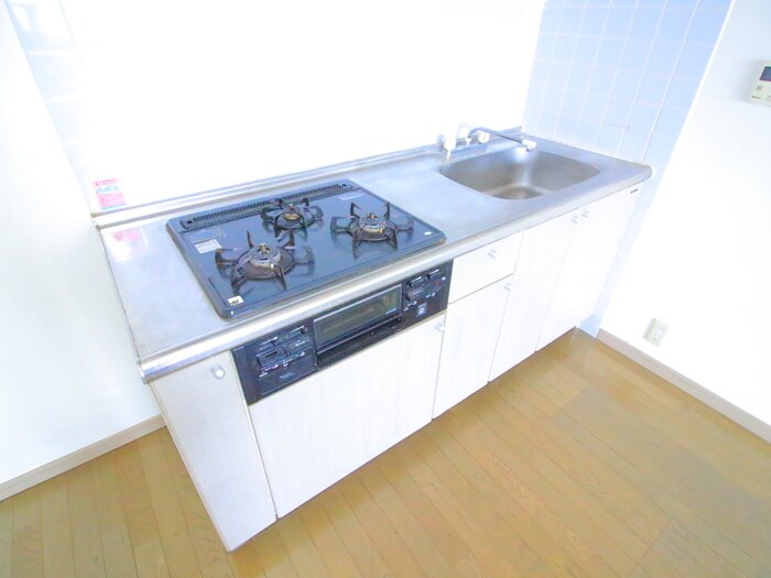 物件内観写真11　(キッチン)