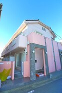 第２０永福ハイム