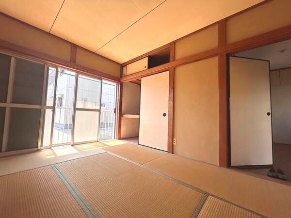 居室