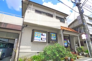 ハイツ静外観写真