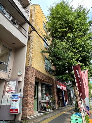 KITANO.1外観写真