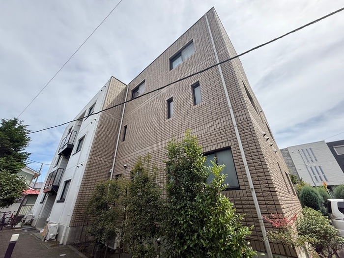 物件外観写真3　(外観写真)