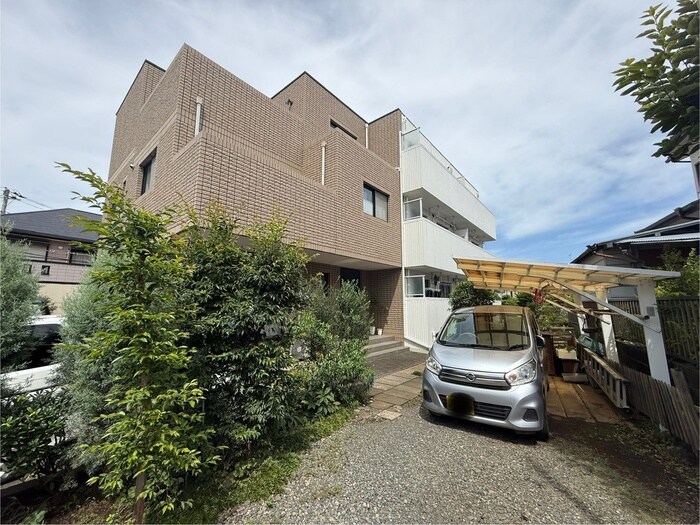 物件外観写真4　(外観写真)