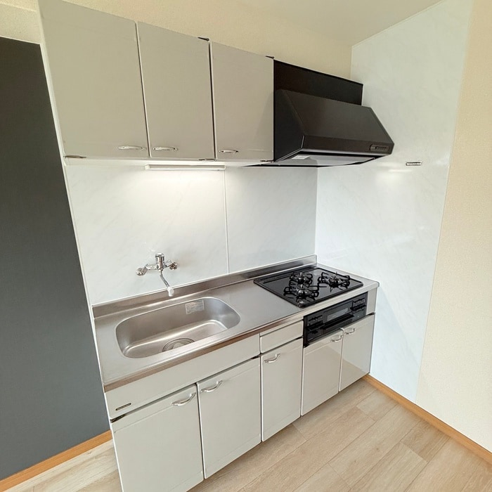 物件内観写真10　(キッチン)