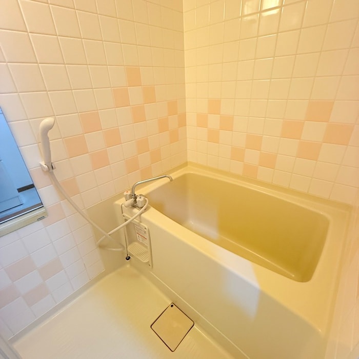 ＣＲＥＳＴ　ＳＨＩＭＡＺＡＫＩのバス