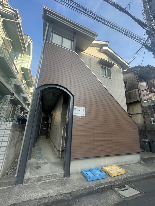 外観写真