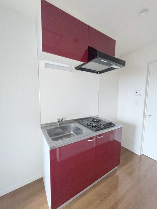 物件内観写真8　(キッチン)