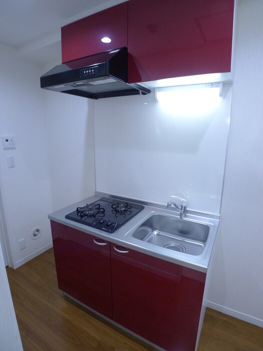 物件内観写真9　(キッチン)