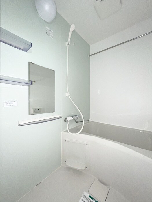 物件内観写真9　(バス／シャワールーム等)