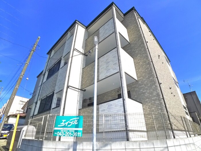 物件外観写真4　(外観写真)