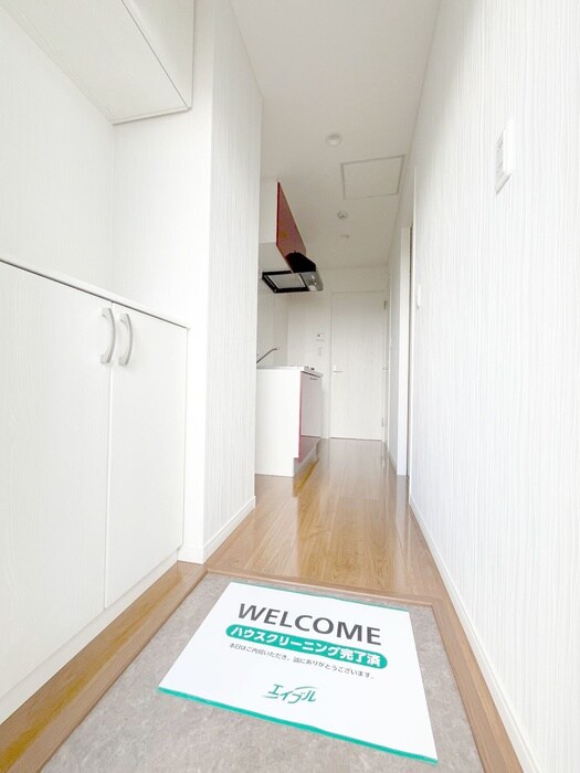 物件内観写真17　(廊下)