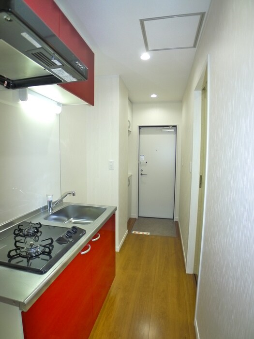 物件内観写真18　(廊下)