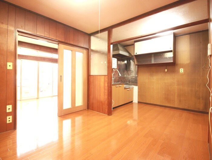 物件内観写真6　(居室)