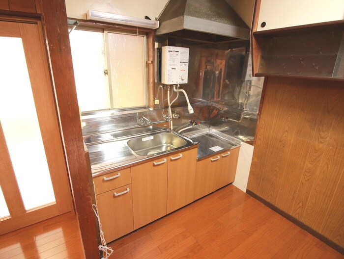 物件内観写真7　(キッチン)