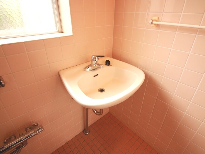 物件内観写真18　(洗面)