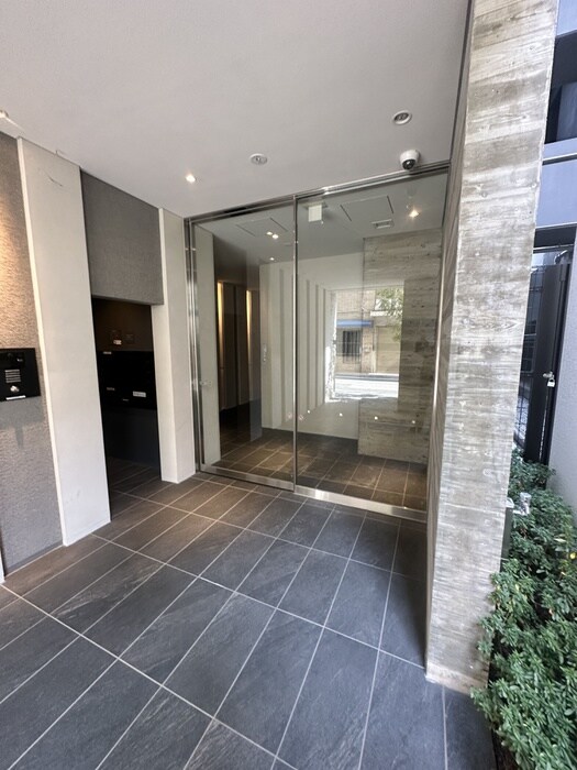 物件外観写真3　(建物設備)