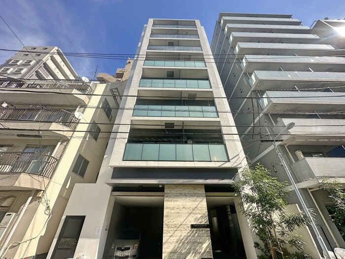 物件外観写真6　(周辺環境)