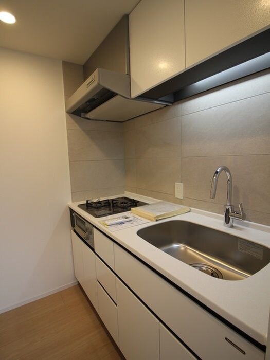 物件内観写真11　(キッチン)