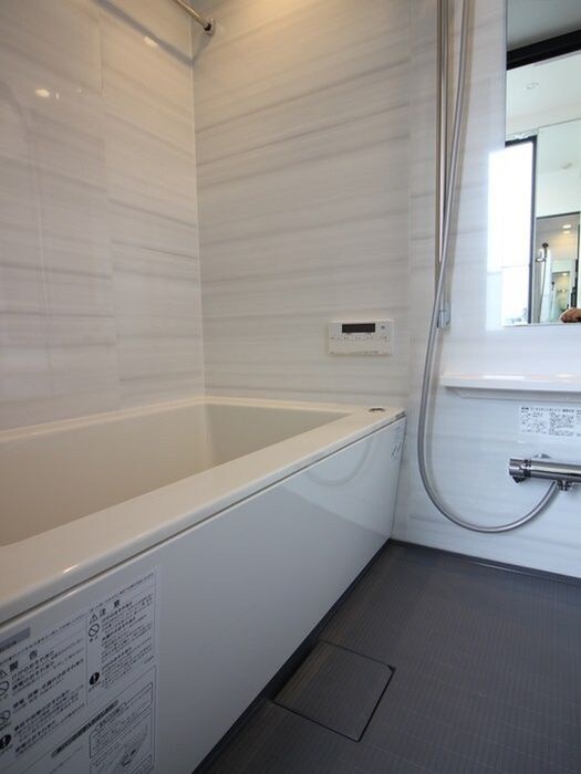 物件内観写真12　(バス／シャワールーム等)