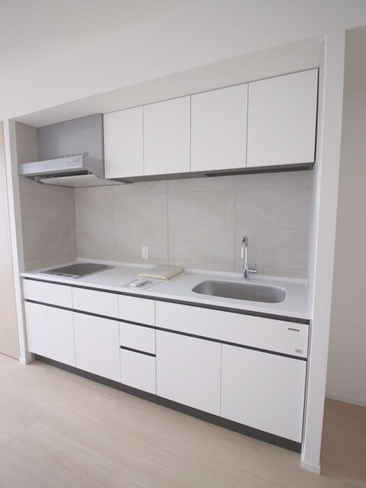 物件内観写真12　(キッチン)