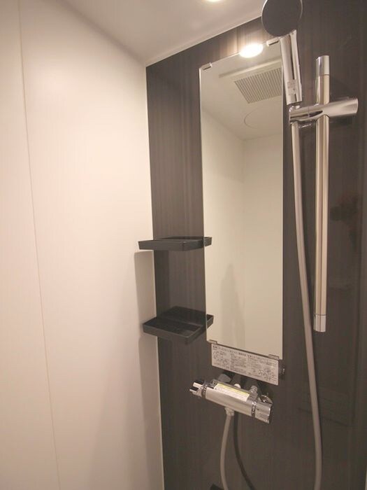 物件内観写真13　(バス／シャワールーム等)