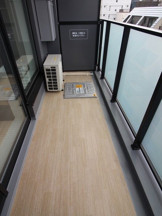 物件内観写真14　(ベランダ・バルコニー)