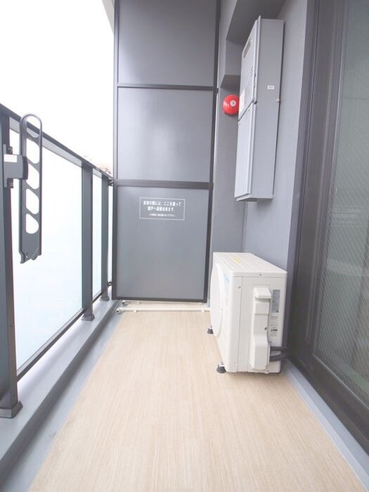 物件内観写真16　(ベランダ・バルコニー)