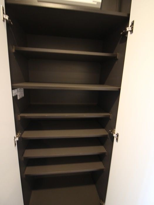 物件内観写真17　(靴箱)