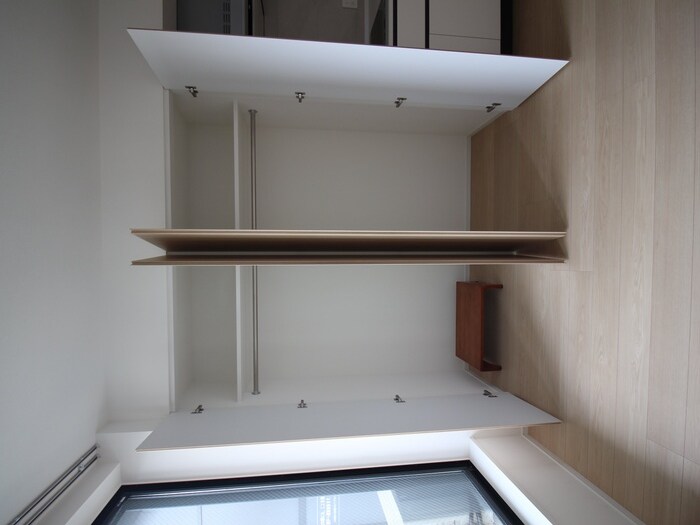 物件内観写真20　(収納)