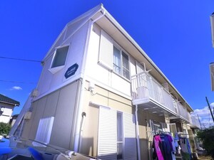 エスティーヌ津田沼　ＰＡＲＴ２外観写真