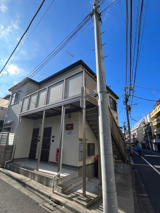 物件外観写真3　(外観写真)