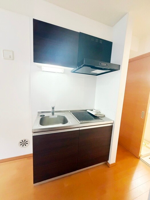 物件内観写真10　(キッチン)