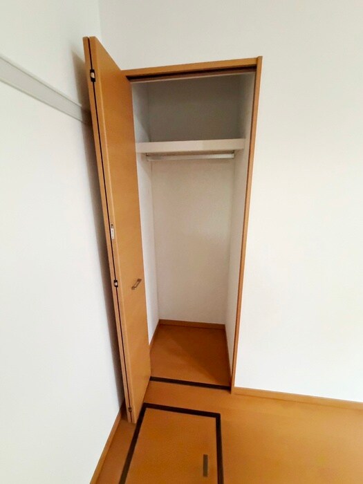物件内観写真14　(収納)