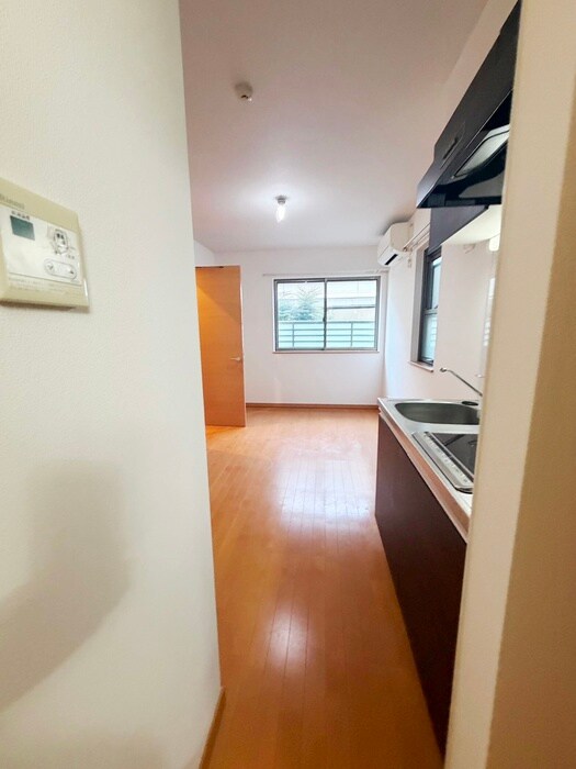 物件内観写真22　(廊下)