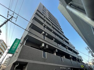 カテリーナ千駄木(502)外観写真