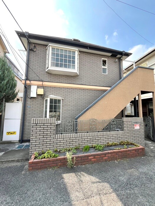 物件外観写真5　(外観写真)