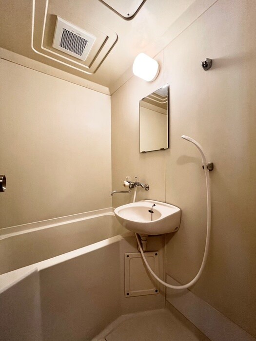 物件内観写真10　(バス／シャワールーム等)