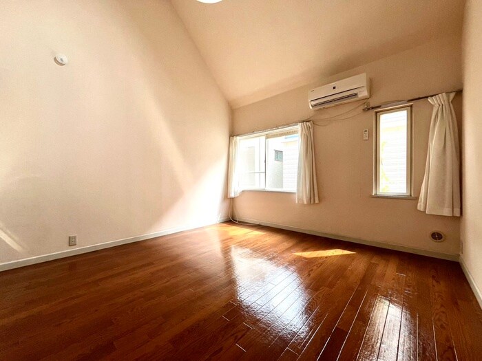 物件内観写真17　(居室)