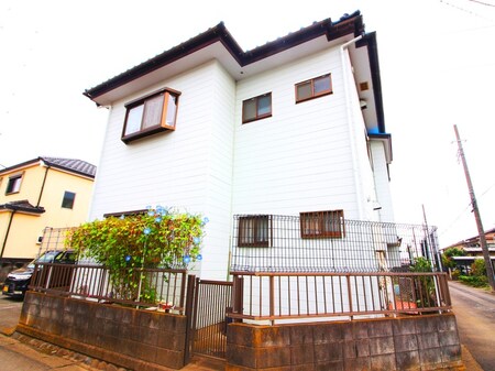 ＳＴＯ　今福外観写真