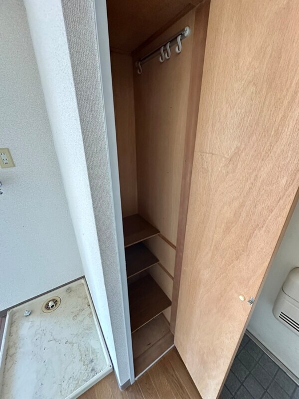 靴箱