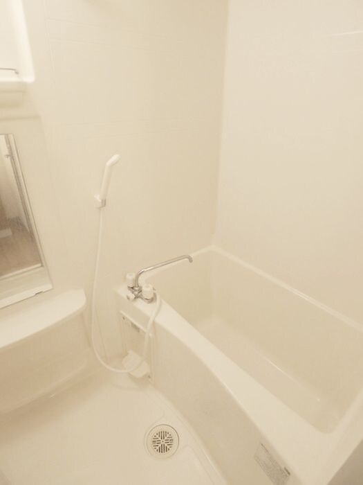 物件内観写真10　(バス／シャワールーム等)