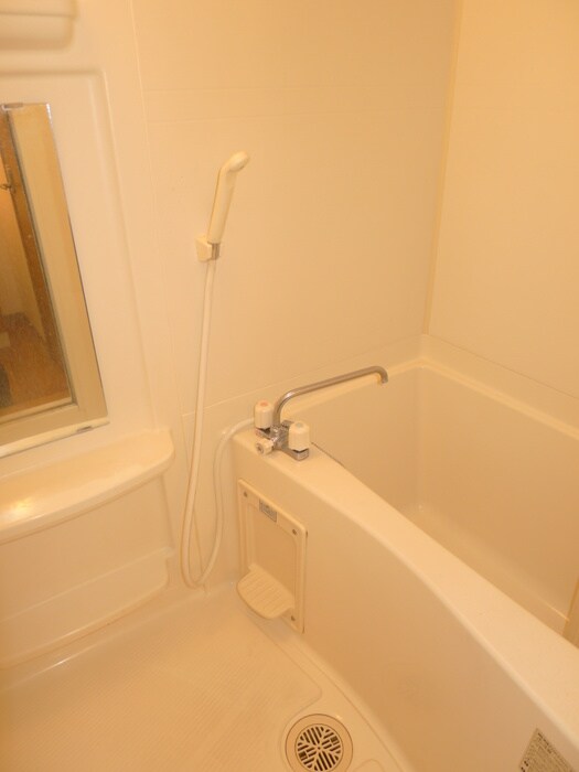 物件内観写真14　(バス／シャワールーム等)