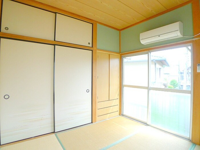 物件内観写真8　(居室)