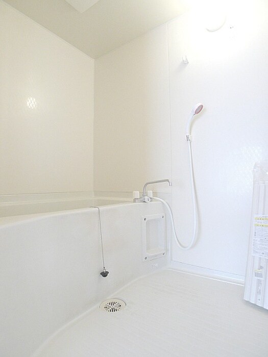 物件内観写真15　(バス／シャワールーム等)