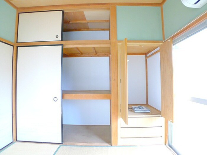 物件内観写真17　(収納)