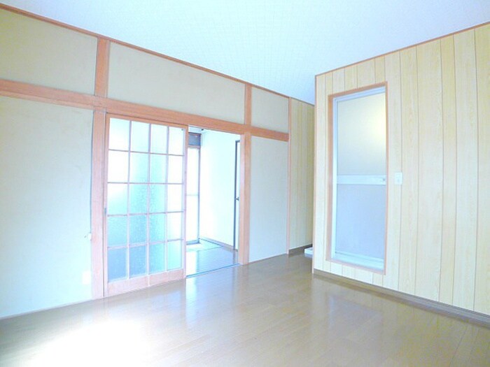 物件内観写真18　(居室)