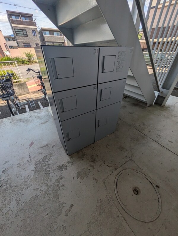 建物設備
